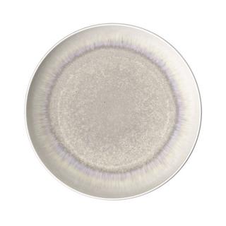 like. by Villeroy & Boch Speiseteller Perlemor Sand  