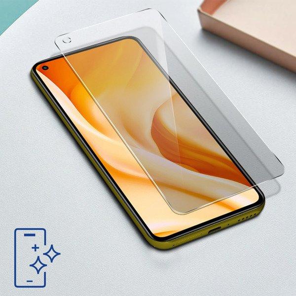 3mk Protection  Flexible Glass Xiaomi Mi 11 Lite 5G, 3mk 