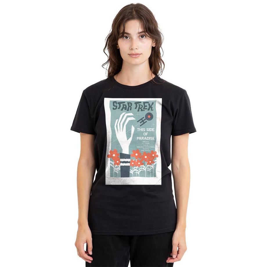 Star Trek Star Trek The Original Series Episode 24 T-Shirt  