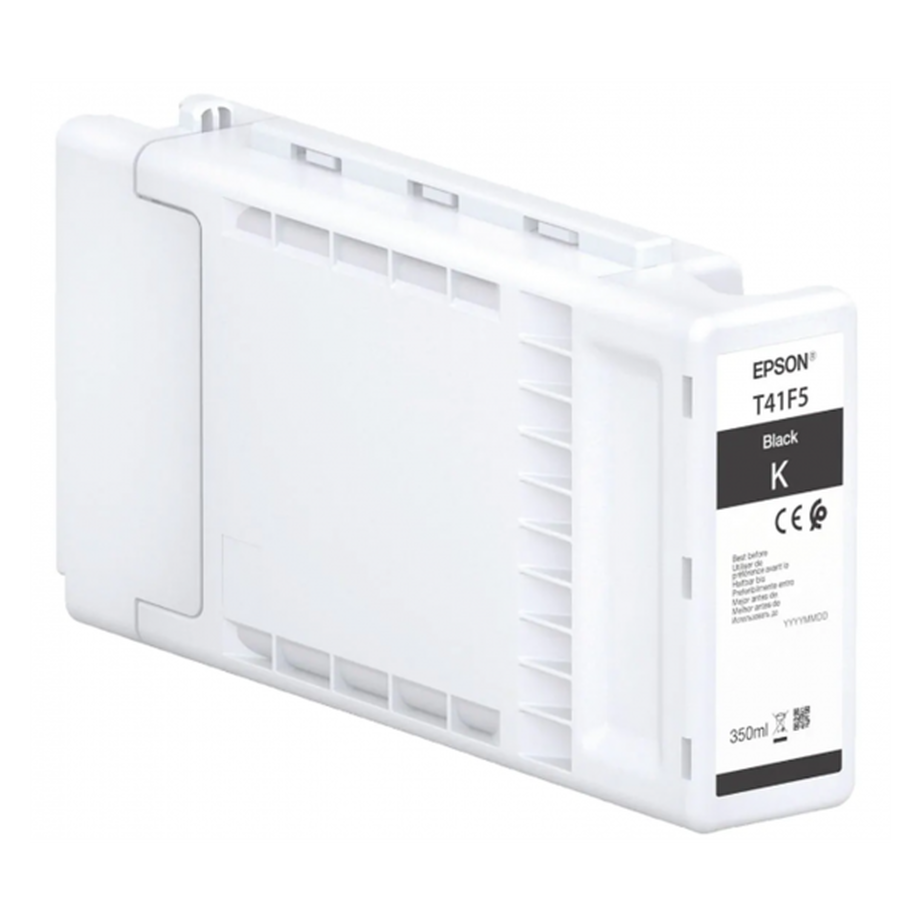 UltraChrome XD2 T41F240 350ml (BK, Tinte)