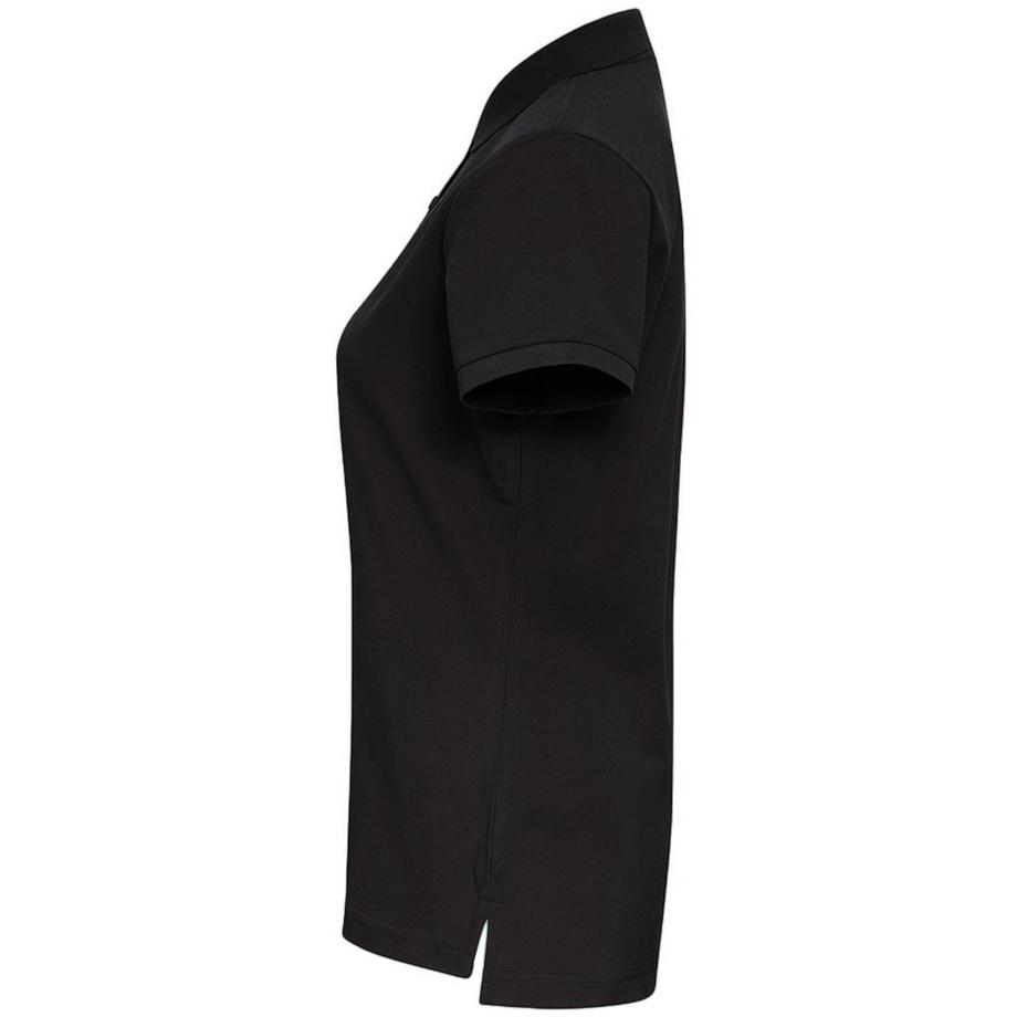 Asquith & Fox Polo Maniche Corte Contrasto  