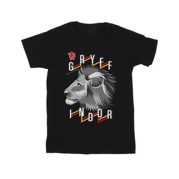 Tshirt GRYFFINDOR