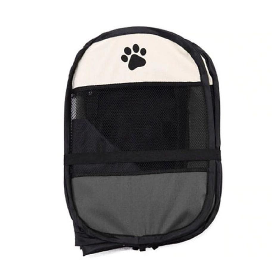 Northix  Parc pliable universel, cage pour chiens et chats 