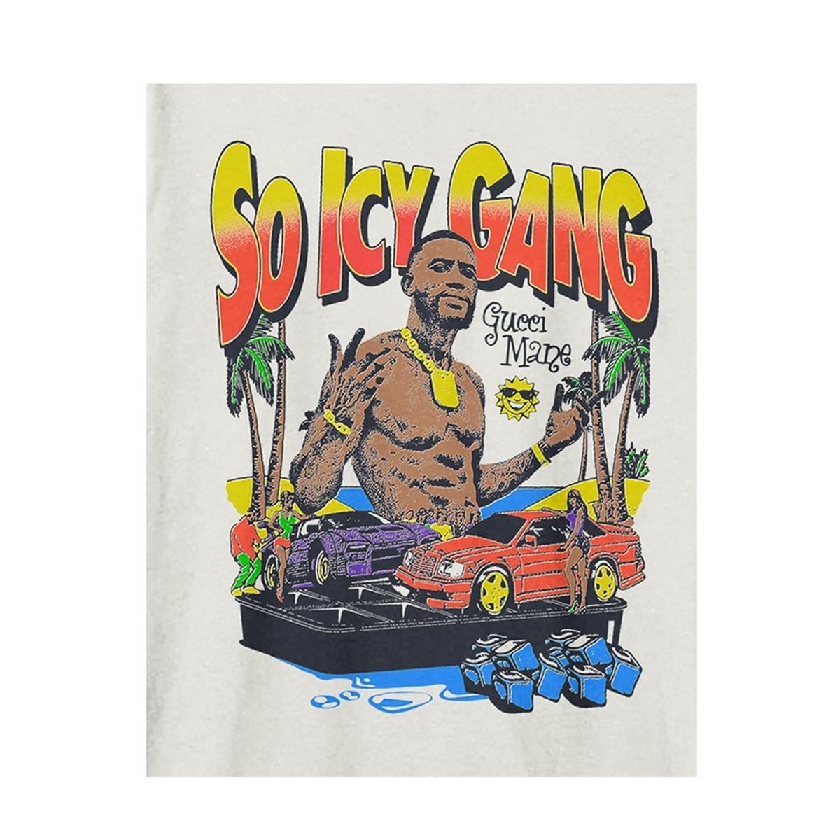 Amplified So Icy Gang T-Shirt  