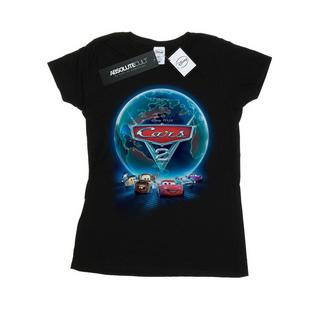 Disney  Cars TShirt 