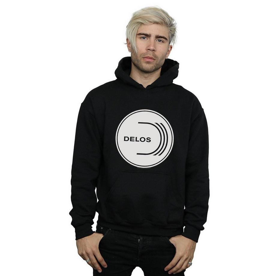 Westworld Delos Hoodie  