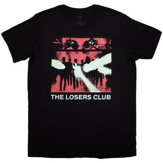 It  Tshirt THE LOSERS CLUB 