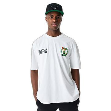 T-Shirt Boston Celtics NBA