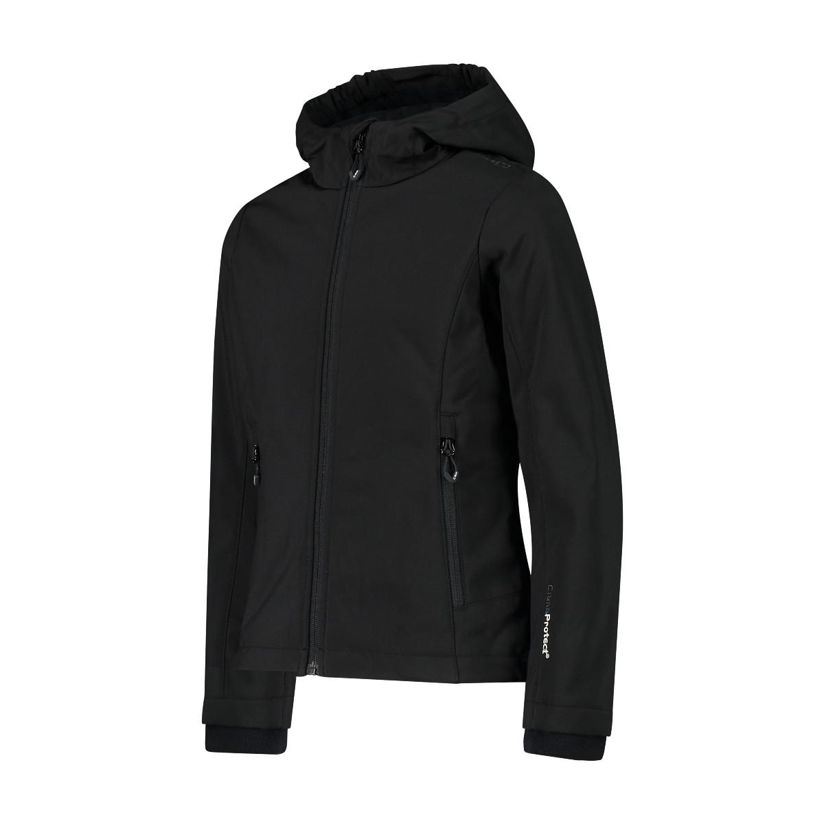 CMP Giacca impermeabile con cappuccio bambina  