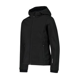CMP mädchen regenjacke mit kapuze  