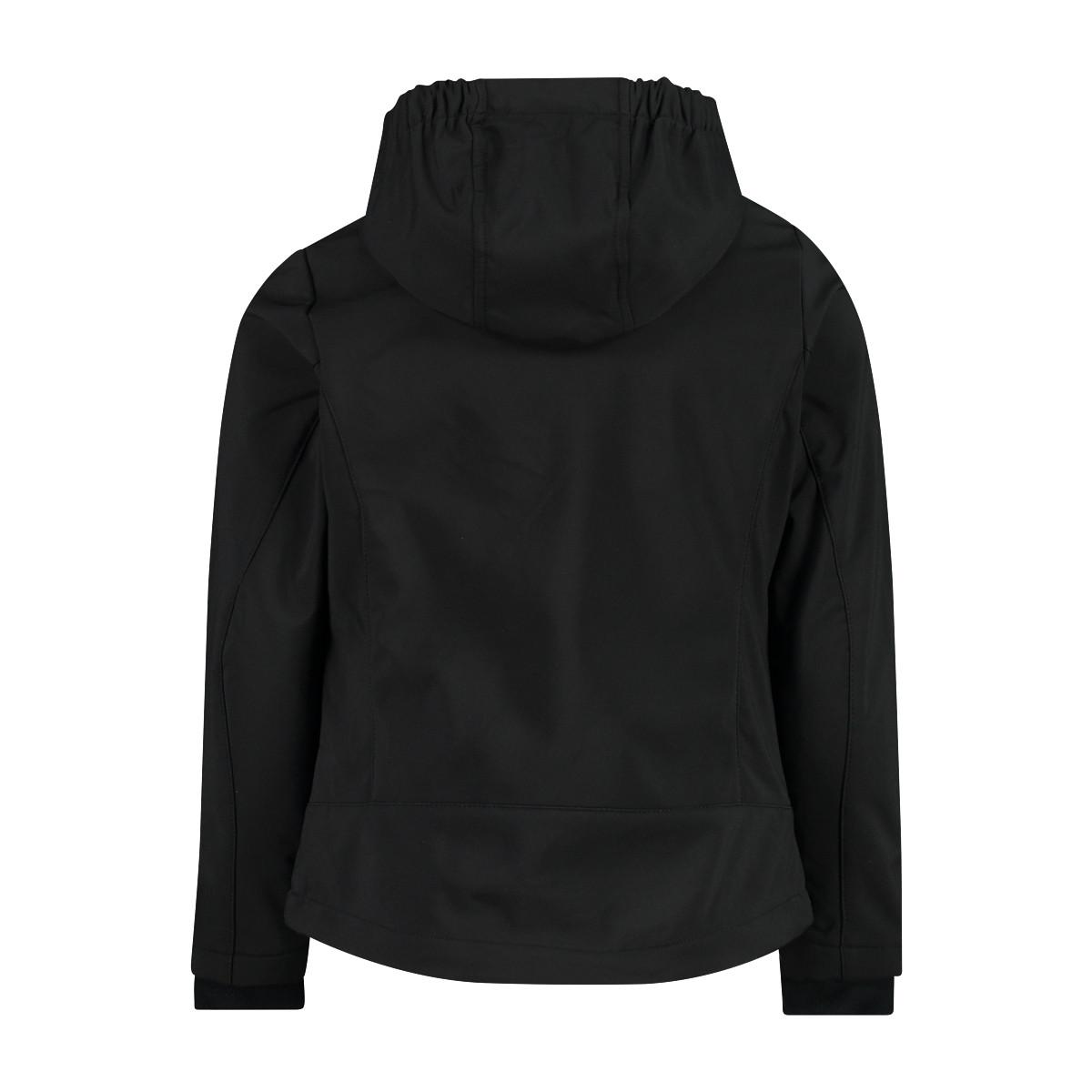 CMP Giacca impermeabile con cappuccio bambina  