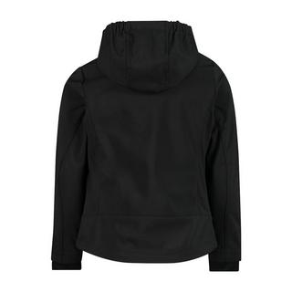 CMP mädchen regenjacke mit kapuze  