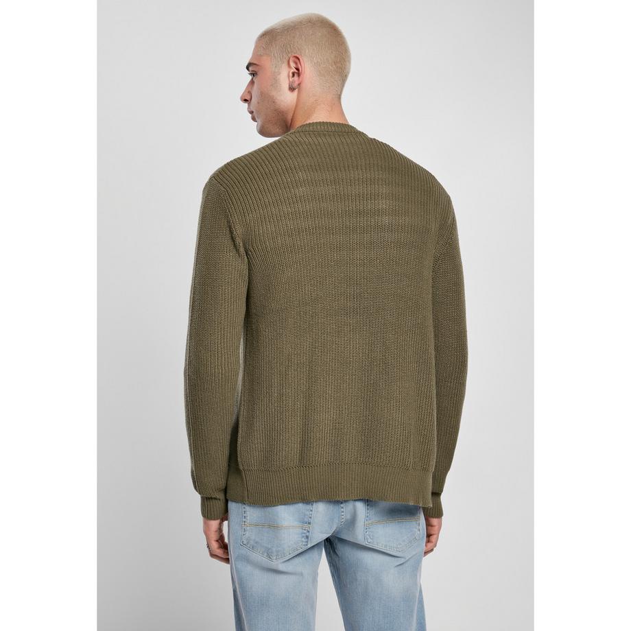 URBAN CLASSICS Boxy Cardigan  