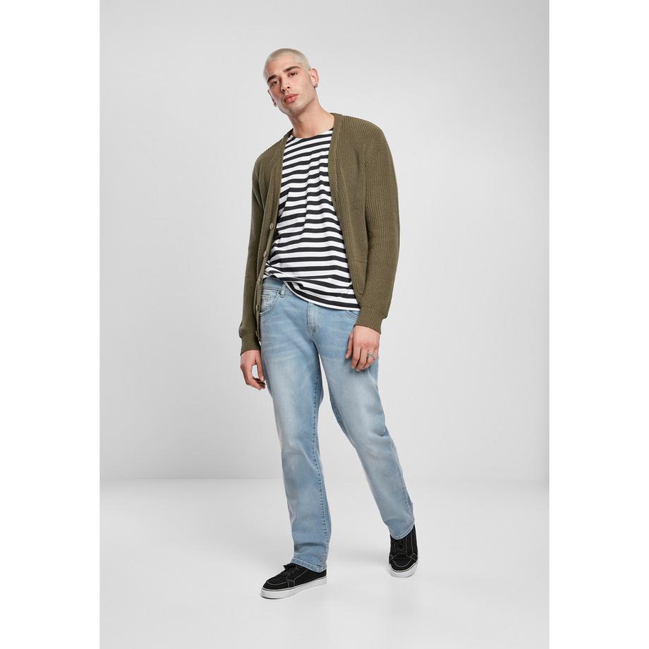 URBAN CLASSICS Boxy Cardigan  