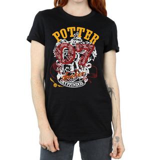 Harry Potter Gryffindor Seeker T-Shirt  