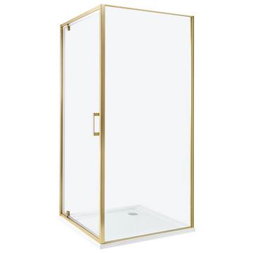 Cabina doccia en Vetro temperato Moderno DARLI