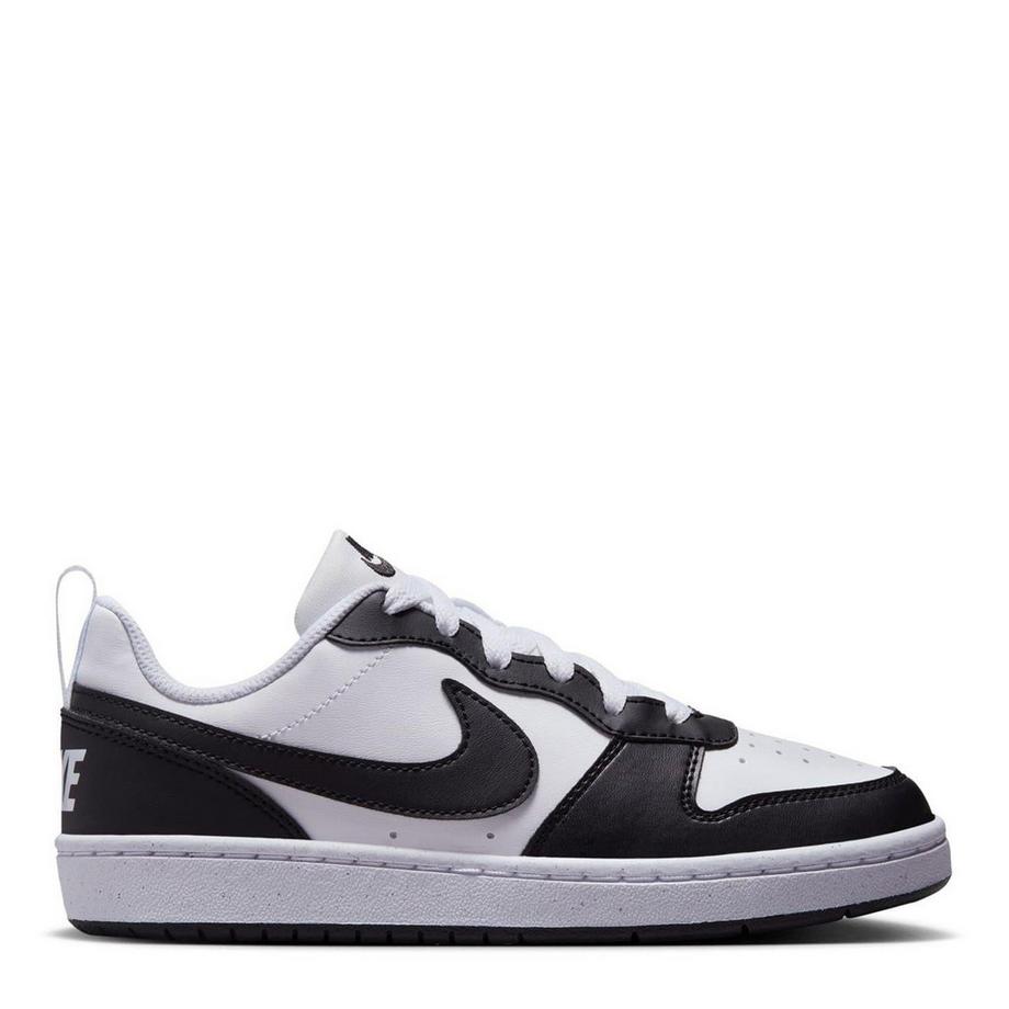 Borough Low Recraft Scarpe Sportive Pelle Piatta