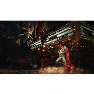 Warner Bros  Injustice 2 Legendary Edition GOTY 