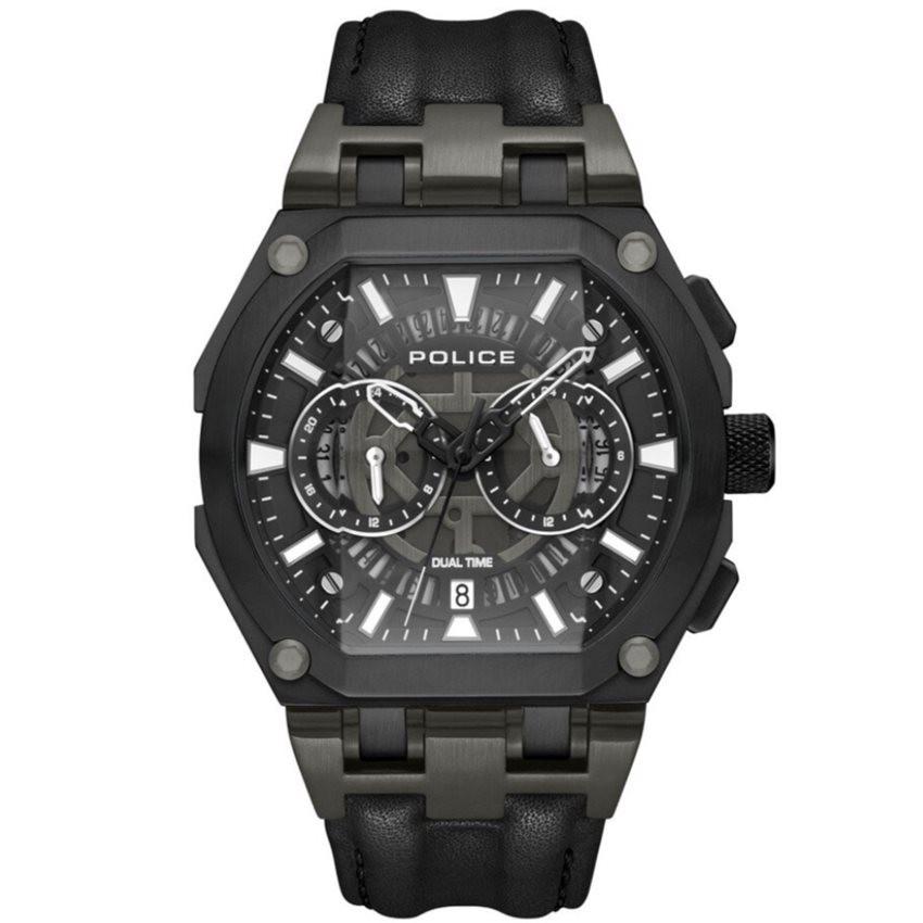 Police  PEWGF0054401 Shield Chrono 