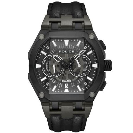 Police  PEWGF0054401 Shield Chrono 