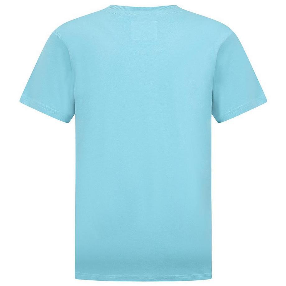 Lazy Jacks T-Shirt mit Blumendruck  