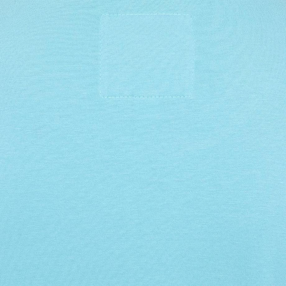 Lazy Jacks T-Shirt mit Blumendruck  