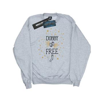 Dobby Is Free Sweatshirt