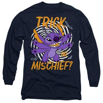 Trick Or Mischief TShirt