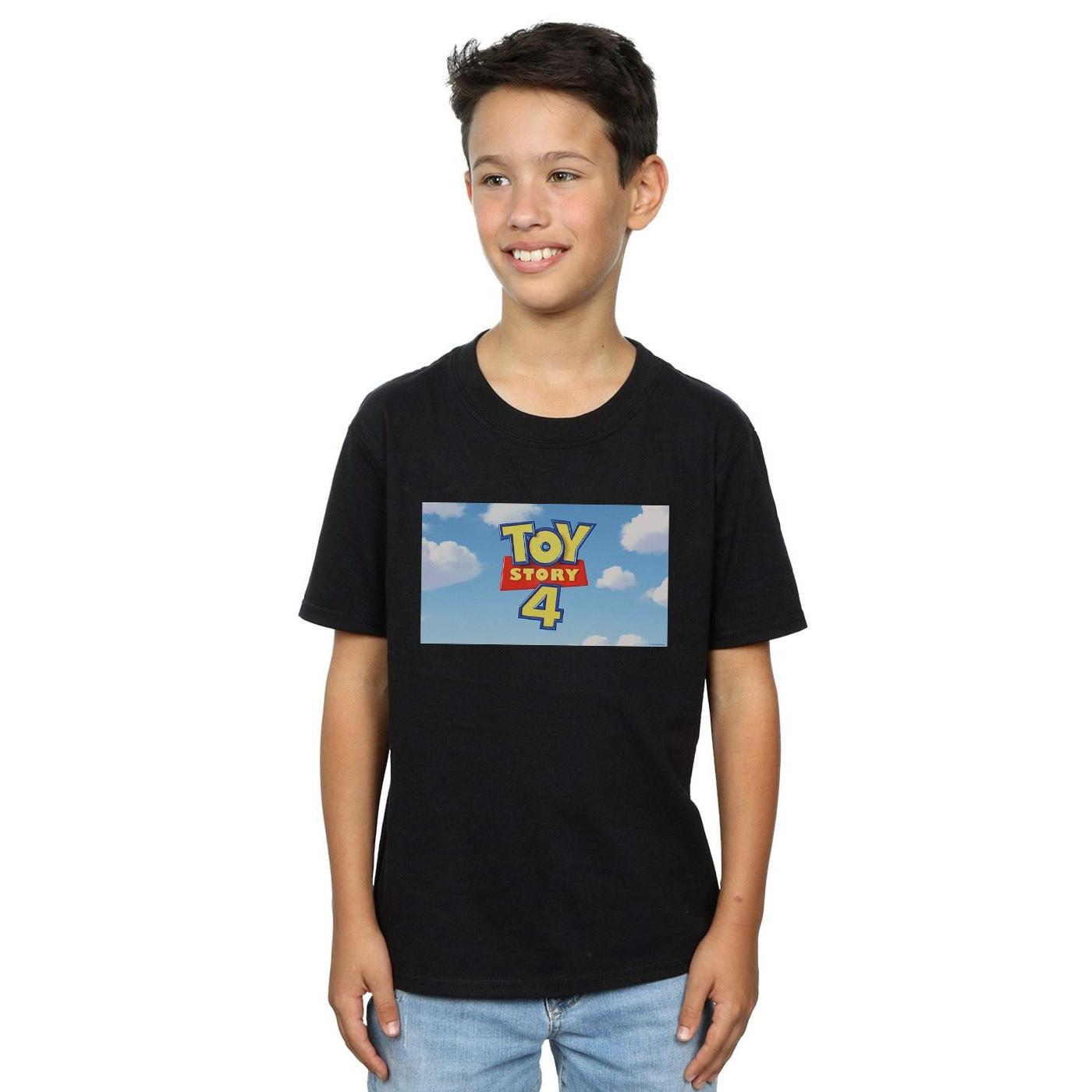 Disney  Tshirt TOY STORY 