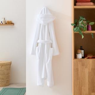 La Redoute Intérieurs Peignoir à capuche Kheops  