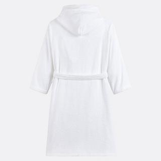La Redoute Intérieurs Peignoir à capuche Kheops  