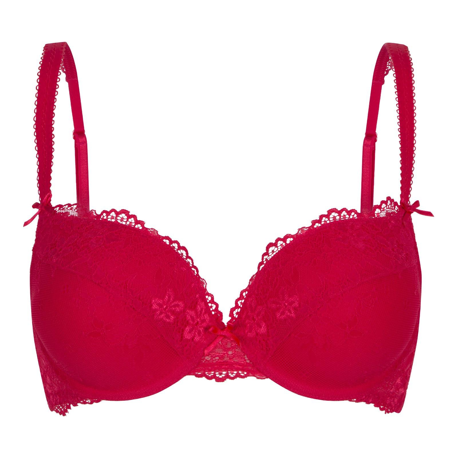 LingaDore  Push up BH 