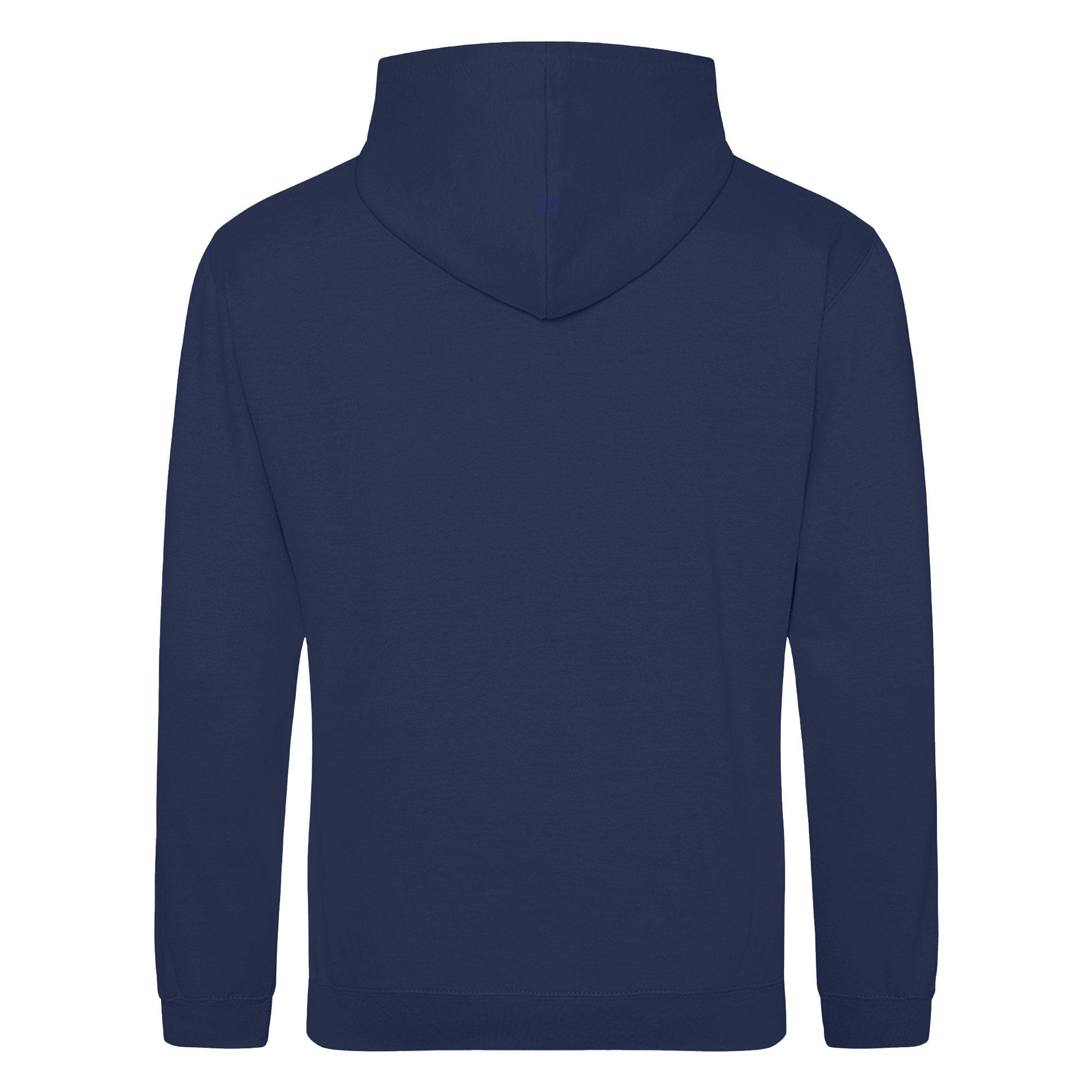 AWDis College Kapuzenpullover  