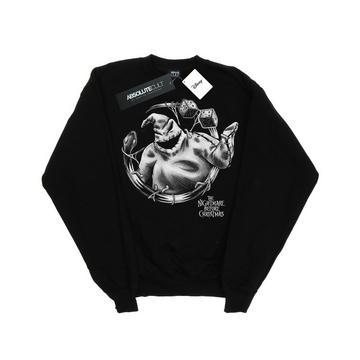 Nightmare Before Christmas Sweatshirt