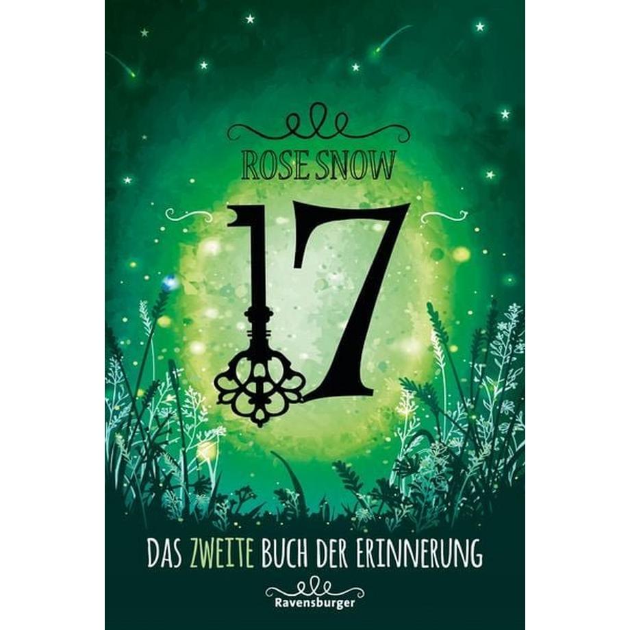   17, Das zweite Buch der Erinnerung 