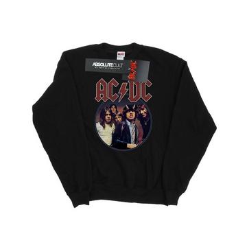 ACDC Highway To Hell Sweatshirt