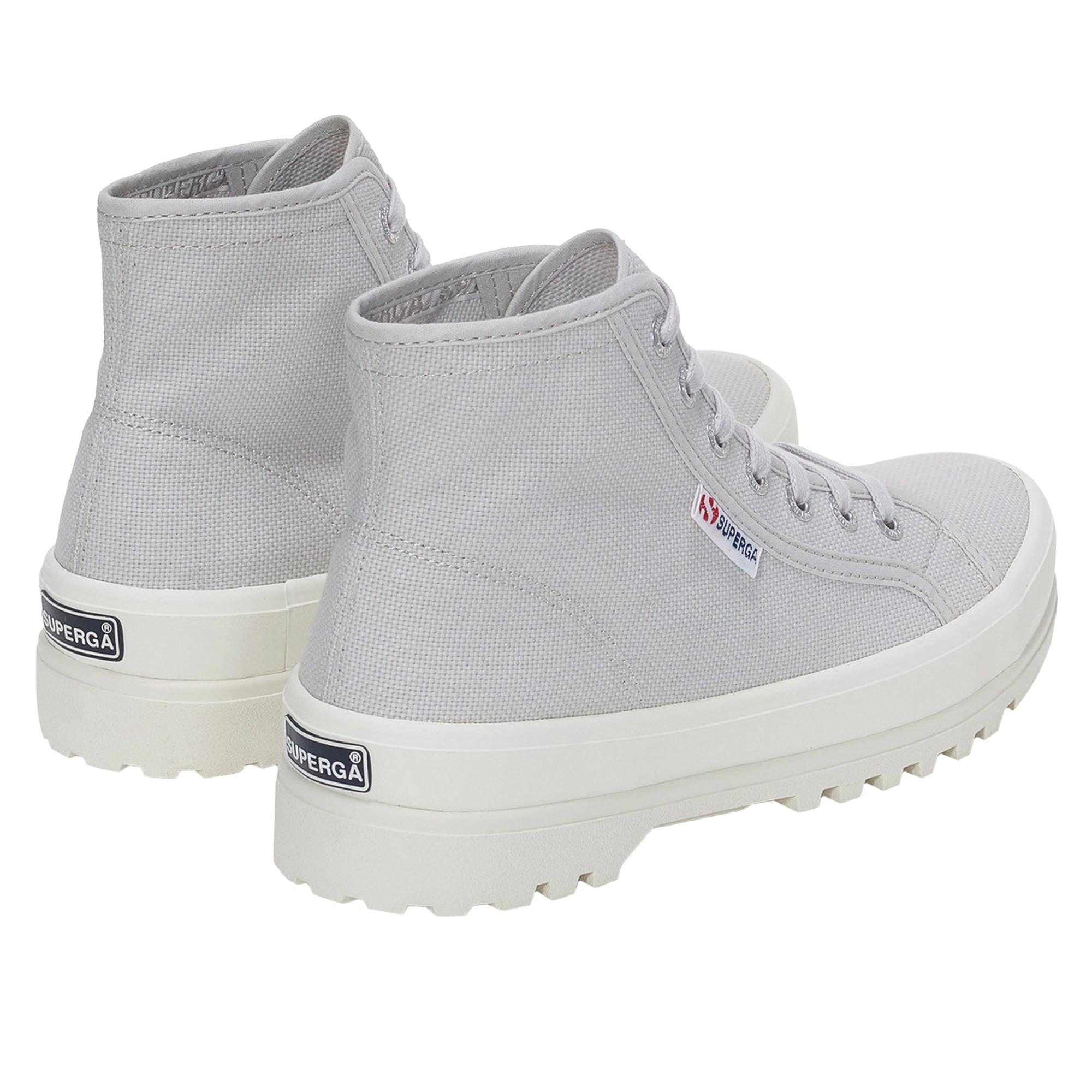 SUPERGA  Chaussures montantes COTU ALPINA 
