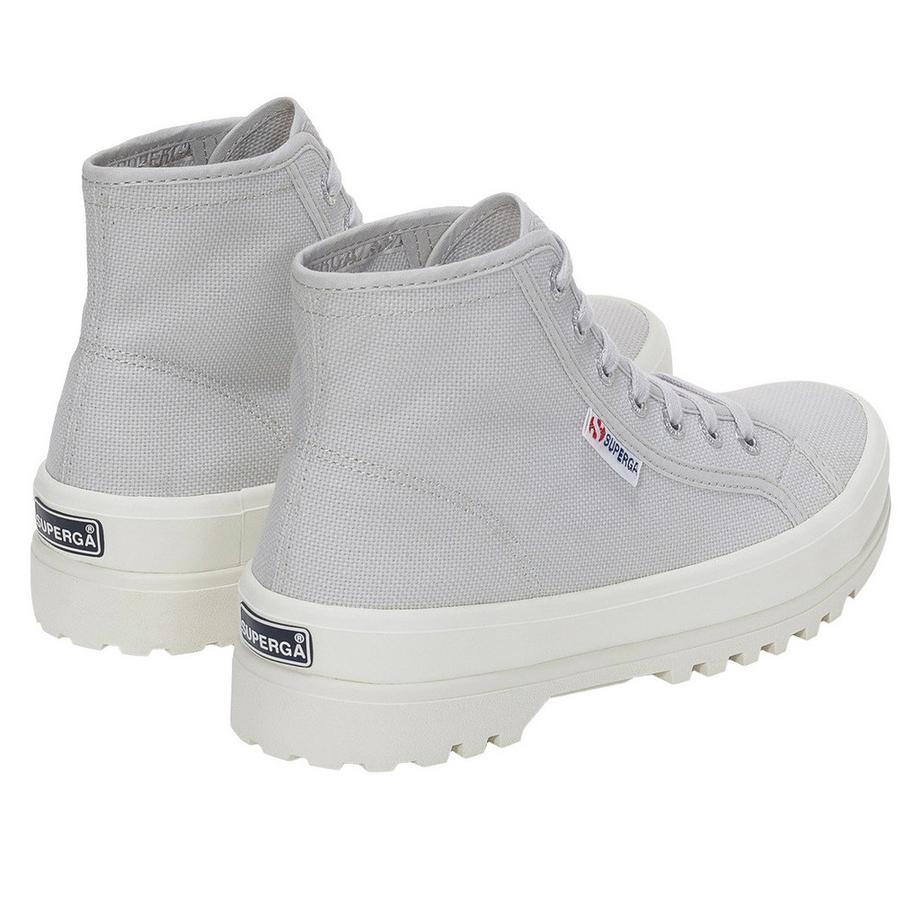 SUPERGA High Tops 2341 Cotu Alpina  