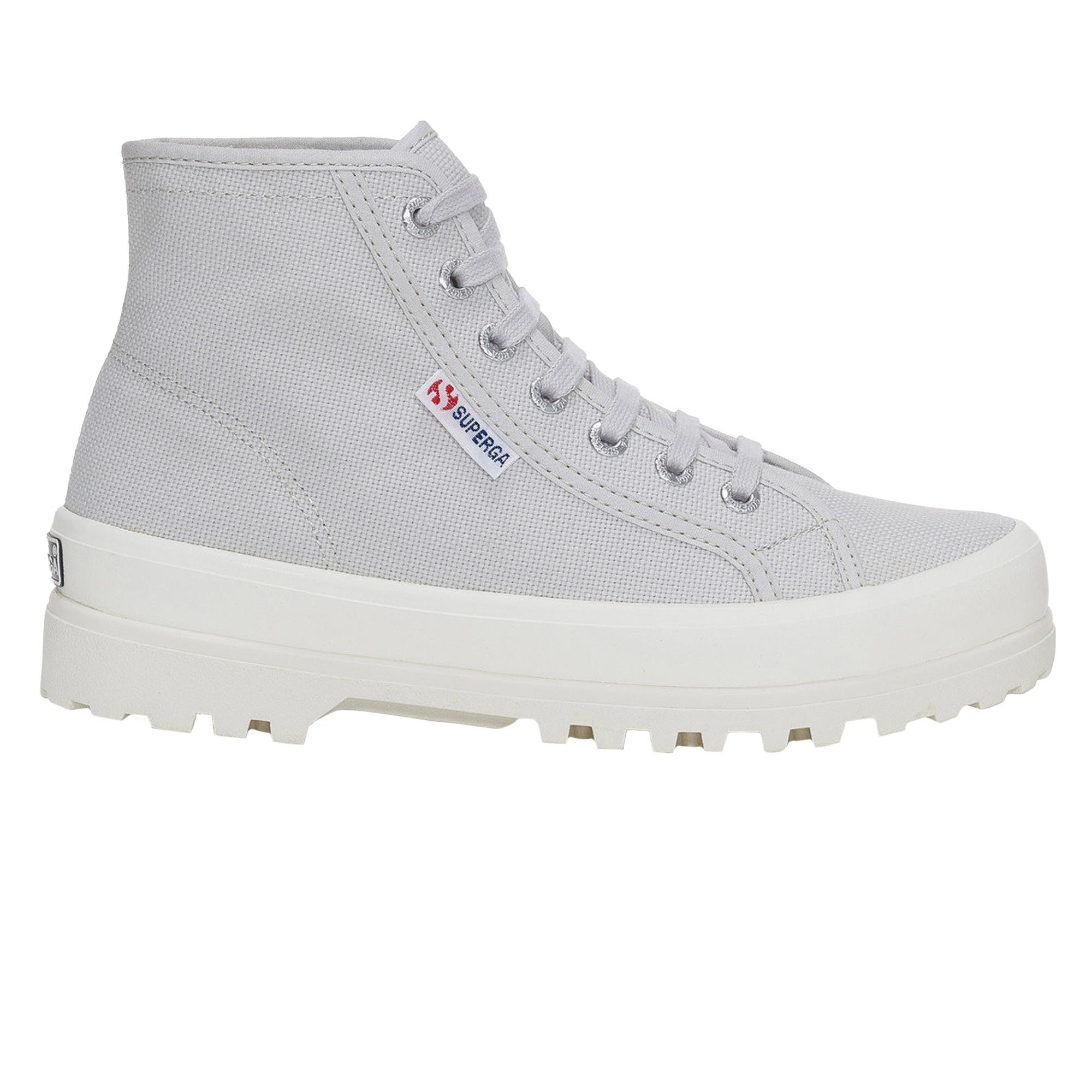 SUPERGA  Chaussures montantes COTU ALPINA 
