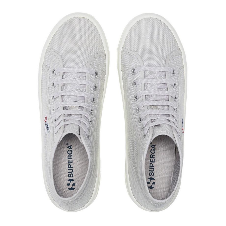 SUPERGA High Tops 2341 Cotu Alpina  