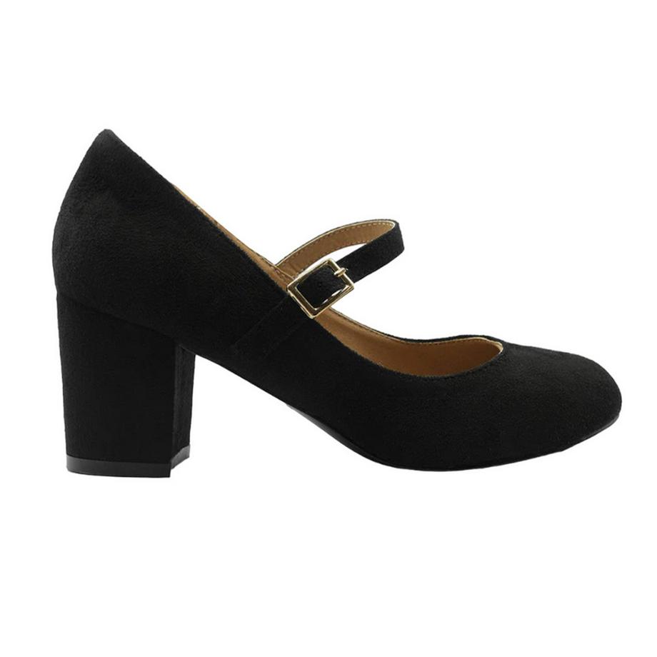 Chaussures Mary Jane Araceli