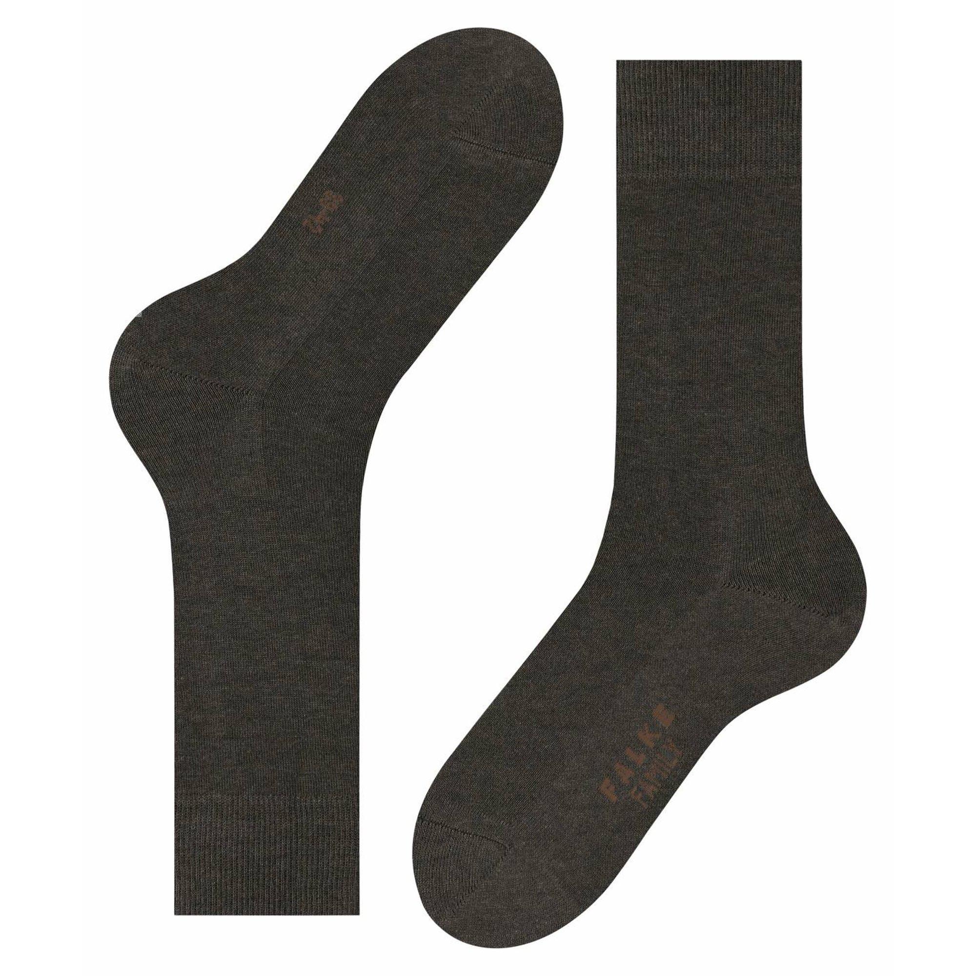 FALKE Family SO Socken  