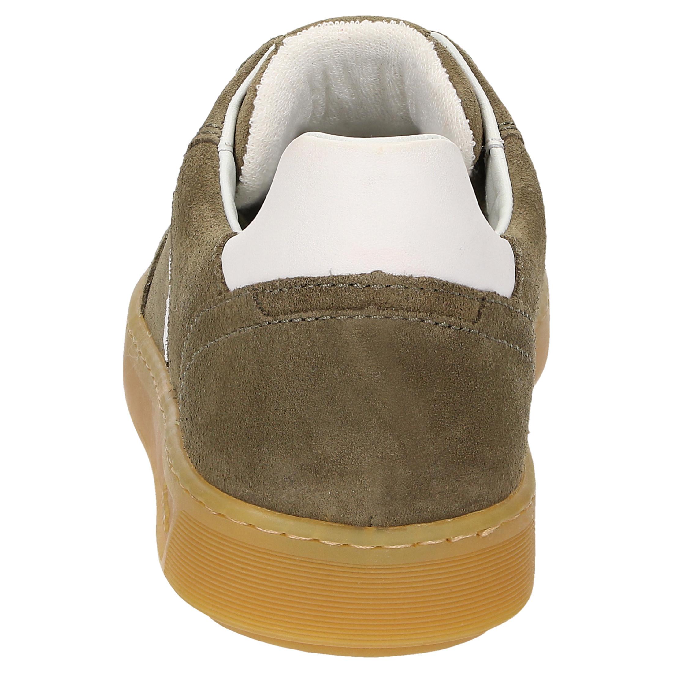 Sioux  Sneaker Tedroso-708 