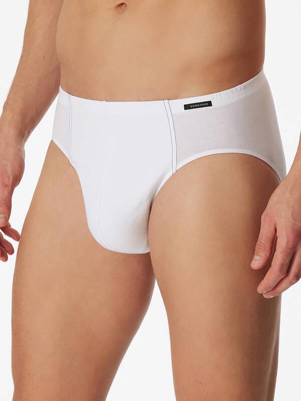 Schiesser Supermini Essentials Minislip 3er-Pack  