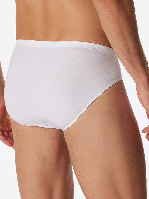 Schiesser Supermini Essentials Mini-slip Confezione da 3  