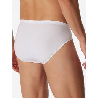 Schiesser Supermini Essentials Minislip 3er-Pack  