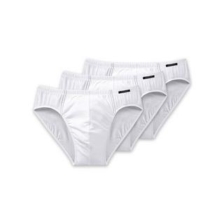 Schiesser Supermini Essentials Mini-slip Confezione da 3  