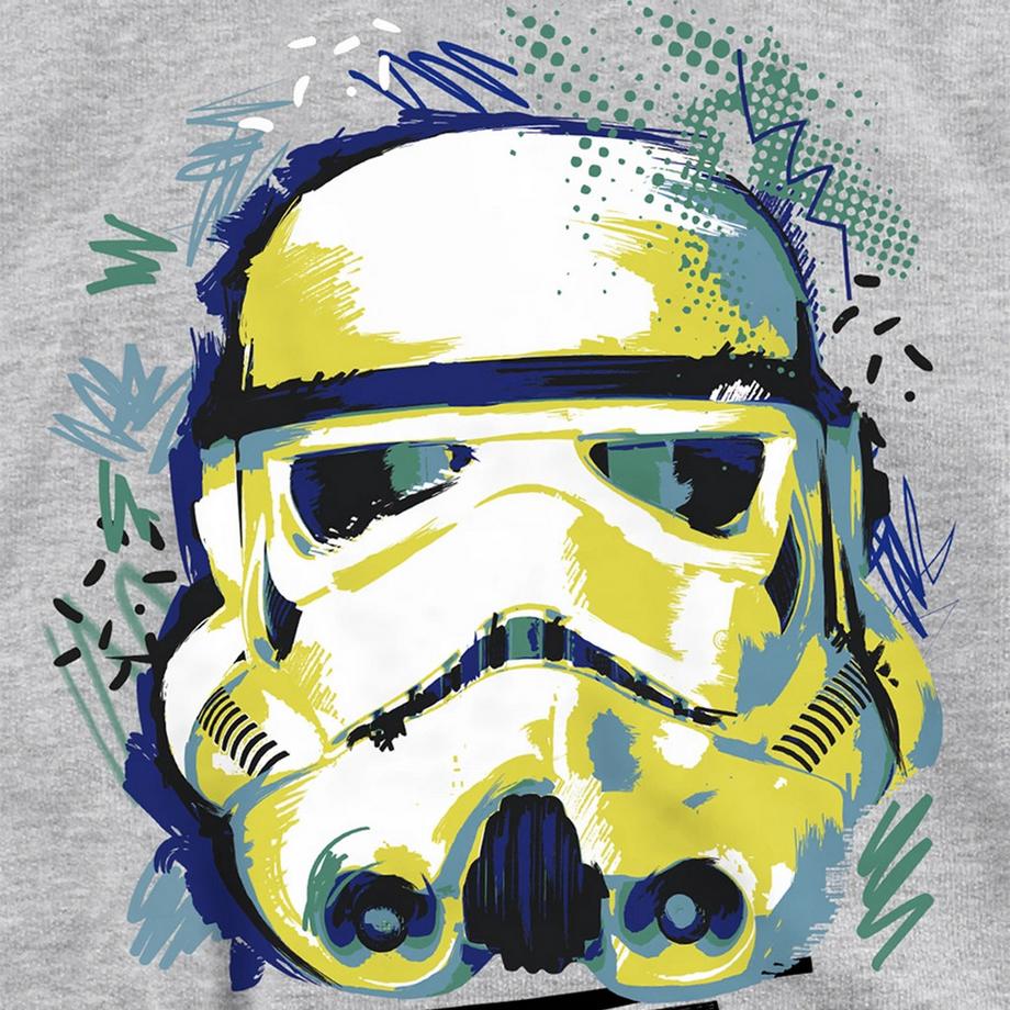 STAR WARS  Kapuzenpullover 