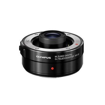 Olympus M.zuiko 2.0x Teleconverter MC-20