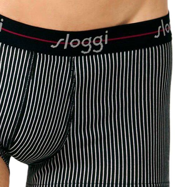 sloggi Start Hipster Culotte Confezione da 4  